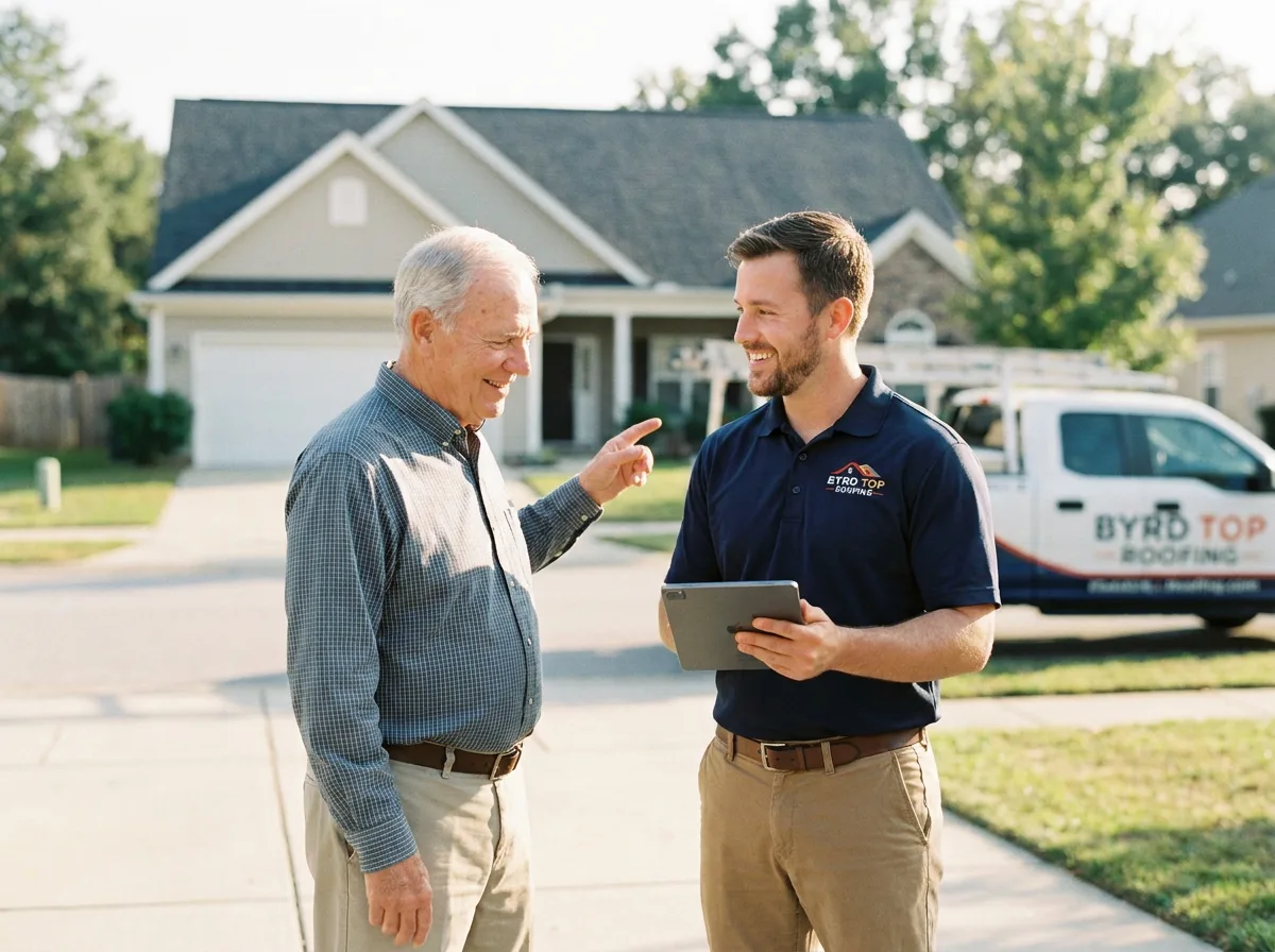 Roofing Deer Park, TX FAQs